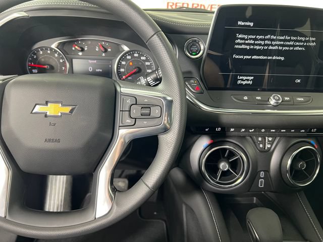New 2026 Chevrolet Blazer LT w/ Convenience Package FWD image 16