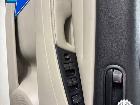 Used 2010 MAZDA CX-7 i SV image 12