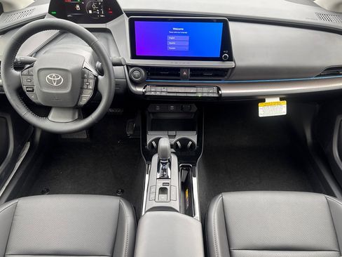 New 2026 Toyota Prius XLE image 4