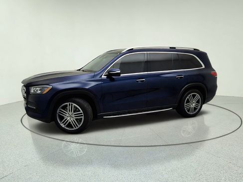Certified 2020 Mercedes-Benz GLS 450 4MATIC image 15