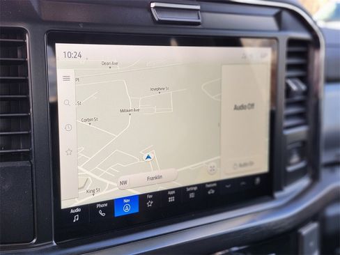 New 2026 Ford F350 Lariat w/ Snow Plow Prep Package image 19