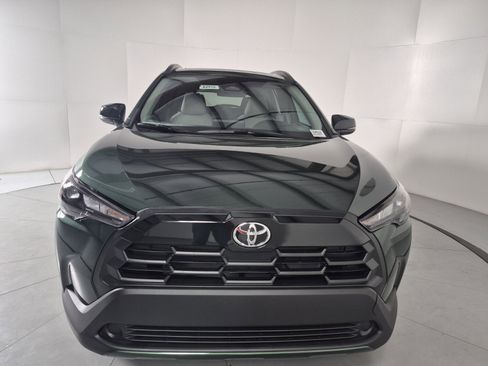 New 2026 Toyota Corolla Cross LE image 8