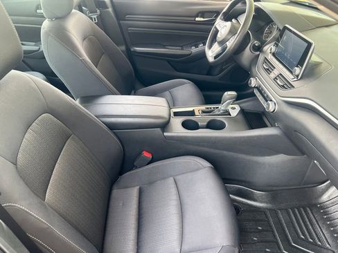 Used 2020 Nissan Altima 2.5 S FWD image 19
