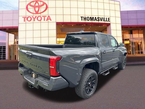 New 2025 Toyota Tacoma SR5 AWD/4WD image 5