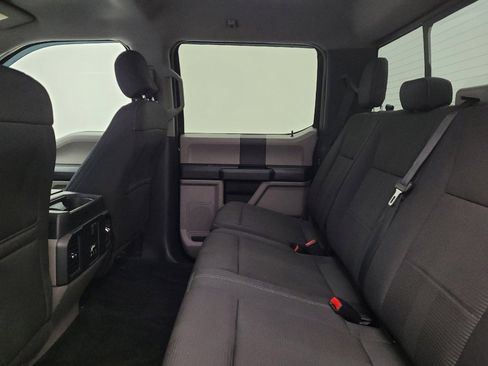 Used 2017 Ford F150 XL w/ Equipment Group 101A Mid image 18