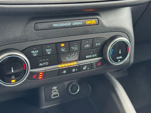 New 2026 Ford Escape Active w/ Cold Weather Package image 14