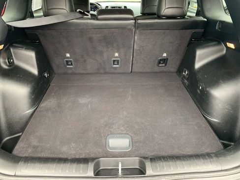 Used 2022 Jeep Cherokee Trailhawk AWD/4WD image 6