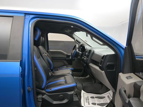 Used 2019 Ford F150 XL w/ Equipment Group 101A Mid image 10