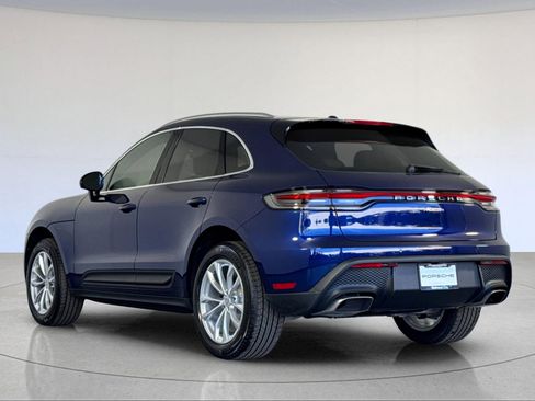New 2026 Porsche Macan image 3