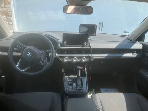 Used 2024 Honda CR-V EX image 8