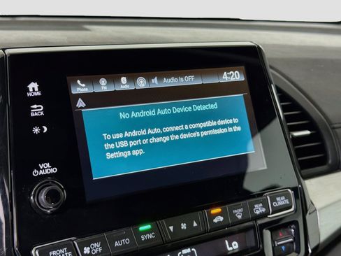 Used 2020 Honda Odyssey EX-L image 22
