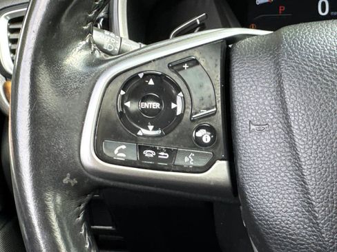 Certified 2020 Honda CR-V EX-L image 23