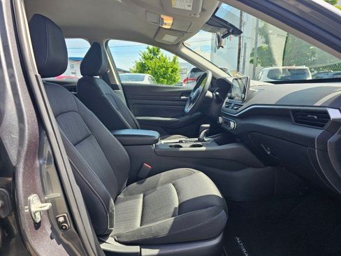 Used 2020 Nissan Altima 2.5 S w/ Driver Assist Package FWD image 10