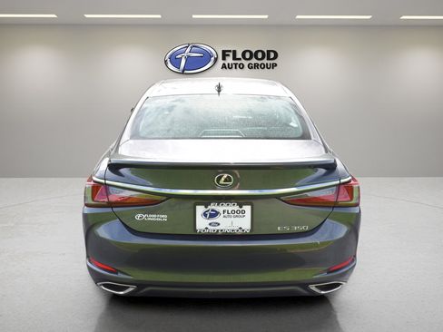 Used 2023 Lexus ES 350 w/ Premium Package FWD image 5