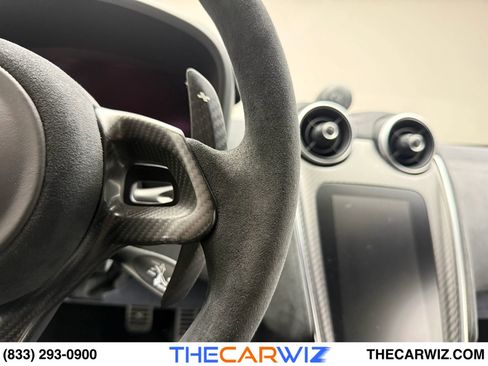 Used 2019 McLaren 600LT image 63