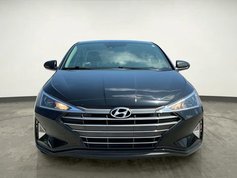 Used 2020 Hyundai Elantra SE image 11