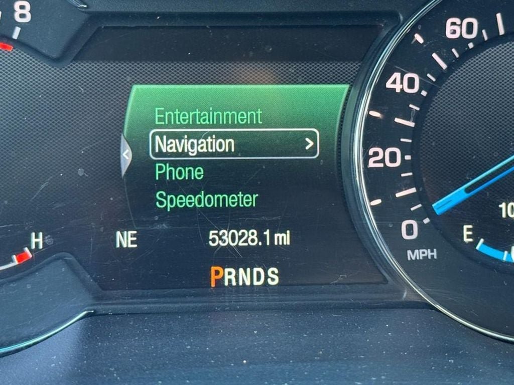 Used 2017 Ford Explorer Platinum AWD/4WD image 20