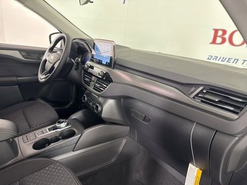 New 2026 Ford Escape Active image 20