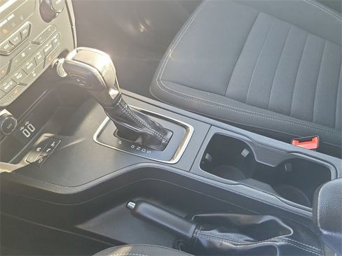 Certified 2019 Ford Ranger XLT w/ Equipment Group 302A Luxury image 13