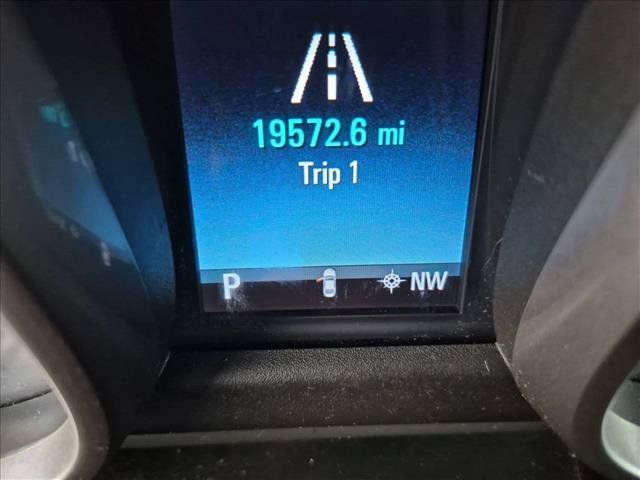 Used 2014 Chevrolet Malibu LS FWD image 15