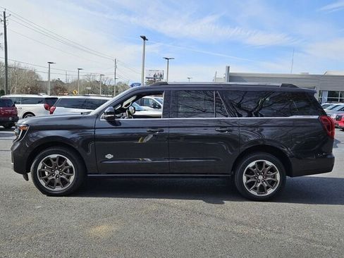 New 2026 Ford Expedition Max King Ranch image 5