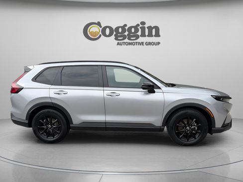 New 2026 Honda CR-V Sport-L image 6