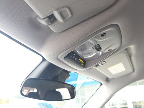 New 2025 Chevrolet TrailBlazer LT w/ Driver Confidence Package image 23