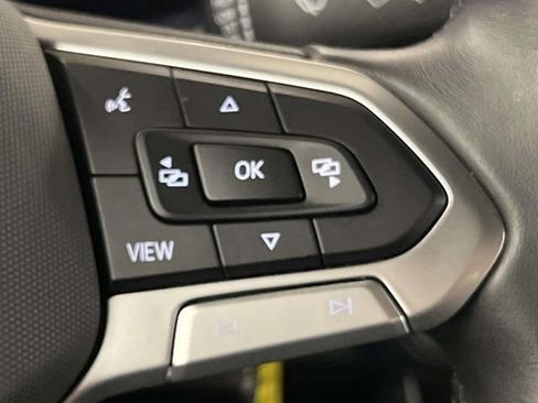 New 2026 Volkswagen Jetta Sport FWD image 17