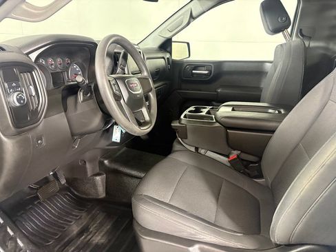 Used 2021 GMC Sierra 1500 2WD Regular Cab w/ Convenience Package image 23