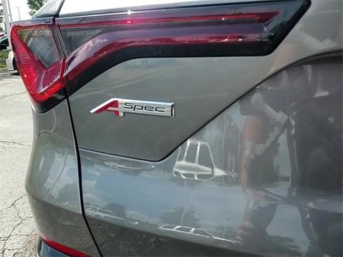 New 2026 Acura MDX A-Spec image 6