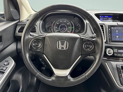 Used 2016 Honda CR-V EX-L image 17