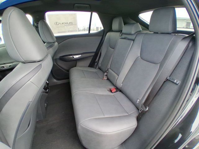 New 2026 Lexus RZ 450e AWD w/ Convenience Package image 23