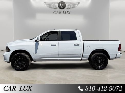 Used 2014 RAM 1500 Sport image 2