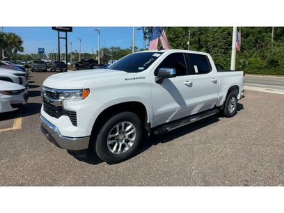 Used 2023 Chevrolet Silverado 1500 LT
