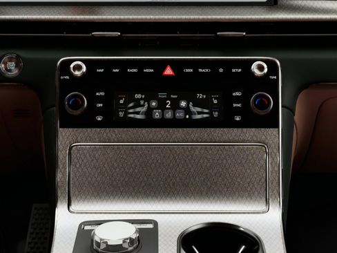 New 2026 Genesis GV80 2.5T Advanced AWD/4WD image 20