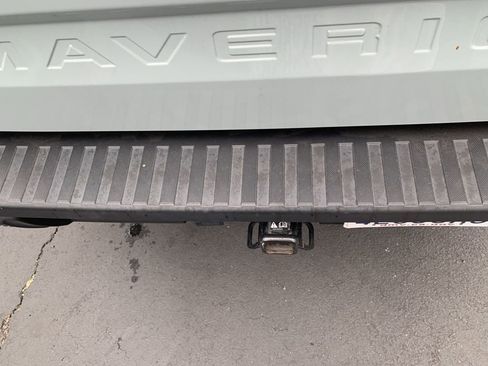 Used 2023 Ford Maverick XLT FWD image 10