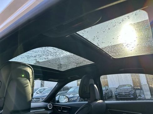 Used 2023 Mercedes-Benz C 300 C 300 image 12