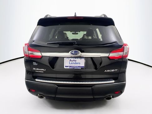 Used 2022 Subaru Ascent Premium w/ Convenience Package image 6