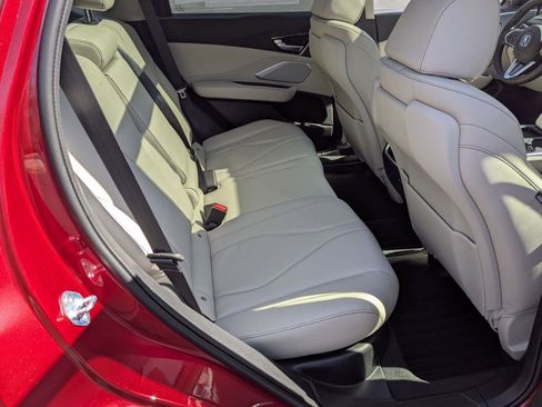New 2026 Acura RDX SH-AWD w/ Technology Package image 26