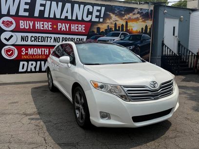 Used 2009 Toyota Venza