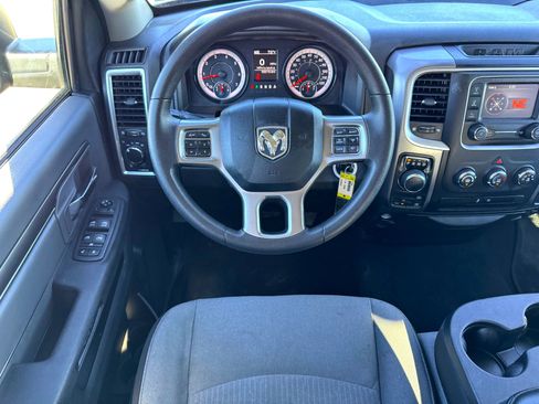 Used 2024 RAM 1500 Classic SLT image 17