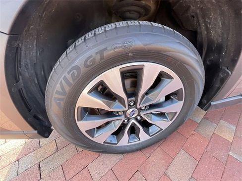 Used 2023 Subaru Outback Limited XT image 10