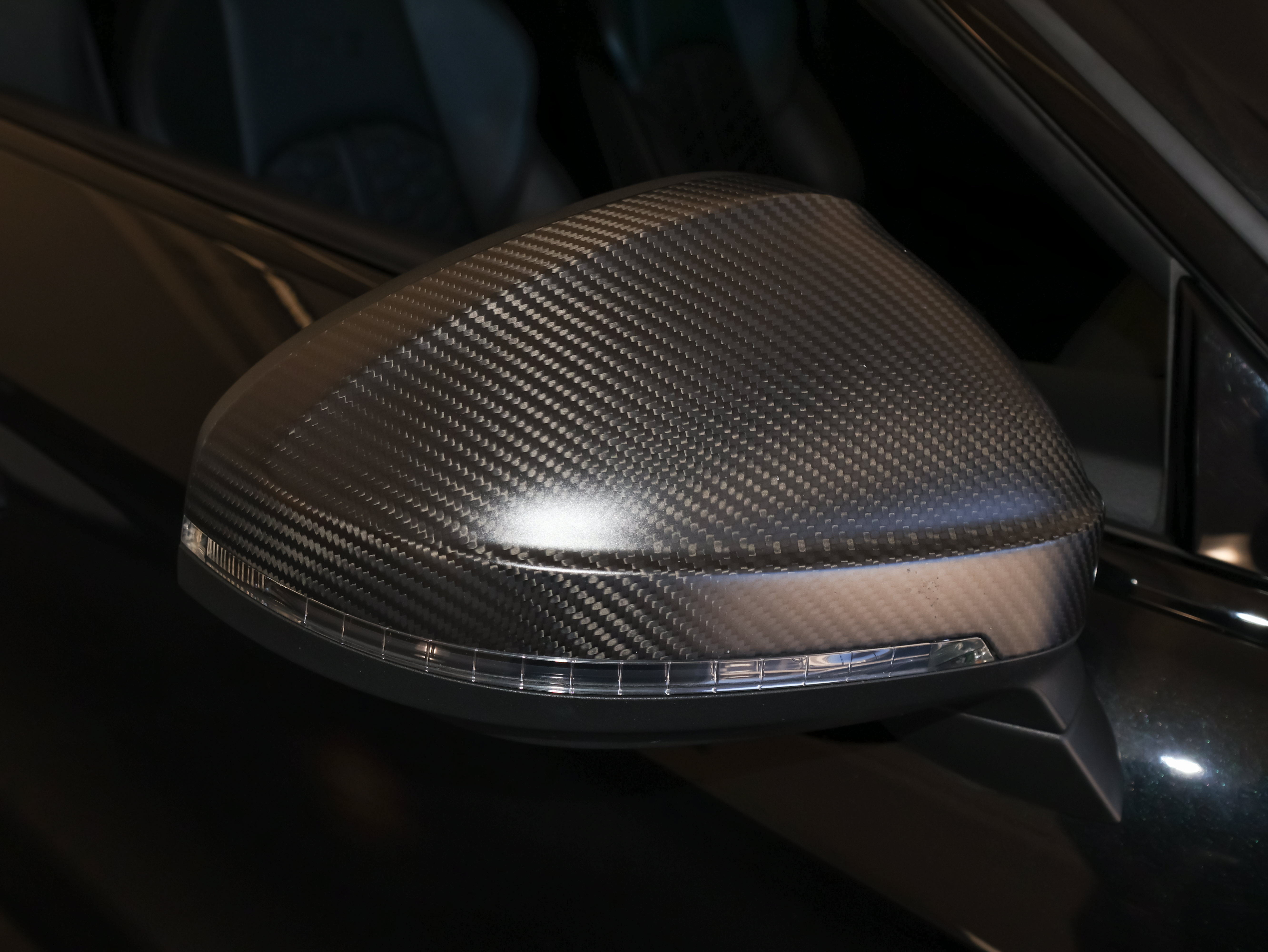 Used 2022 Audi RS 5 Sportback AWD/4WD image 54