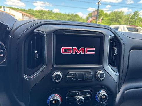 Used 2020 GMC Sierra 1500 Denali w/ Denali Ultimate Package AWD/4WD image 33