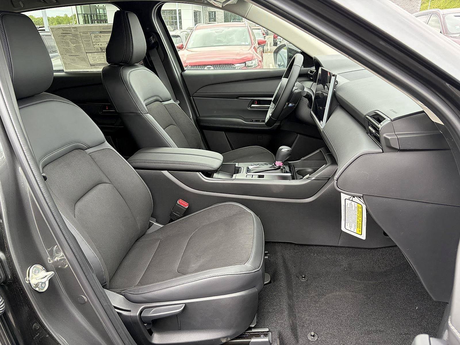 New 2026 MAZDA CX-5 Preferred AWD/4WD image 9