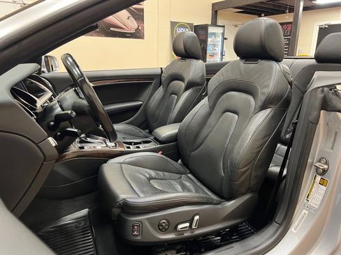 Used 2015 Audi A5 2.0T Premium Plus w/ Technology Package image 45