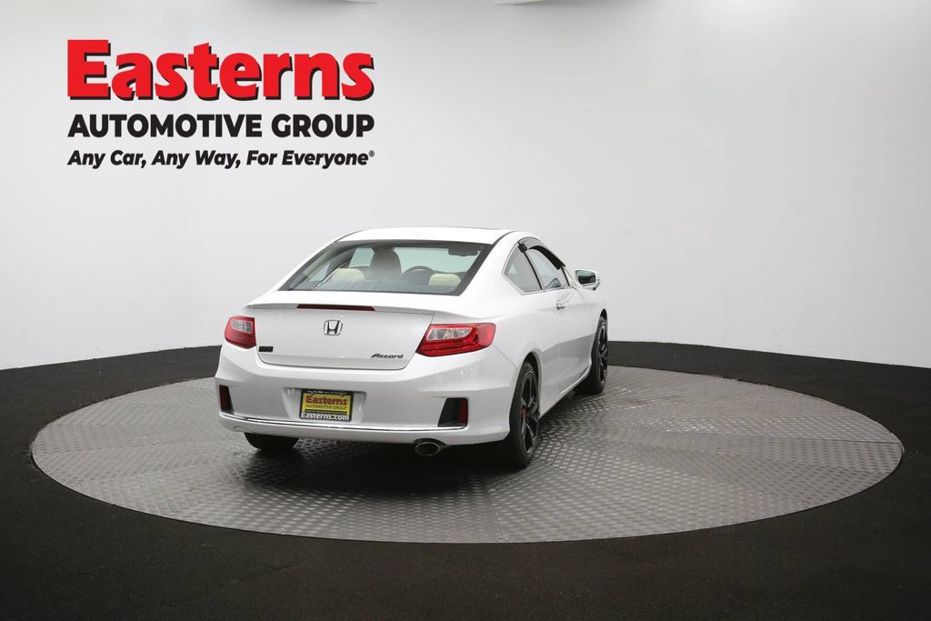 Used 2015 Honda Accord EX-L image 40