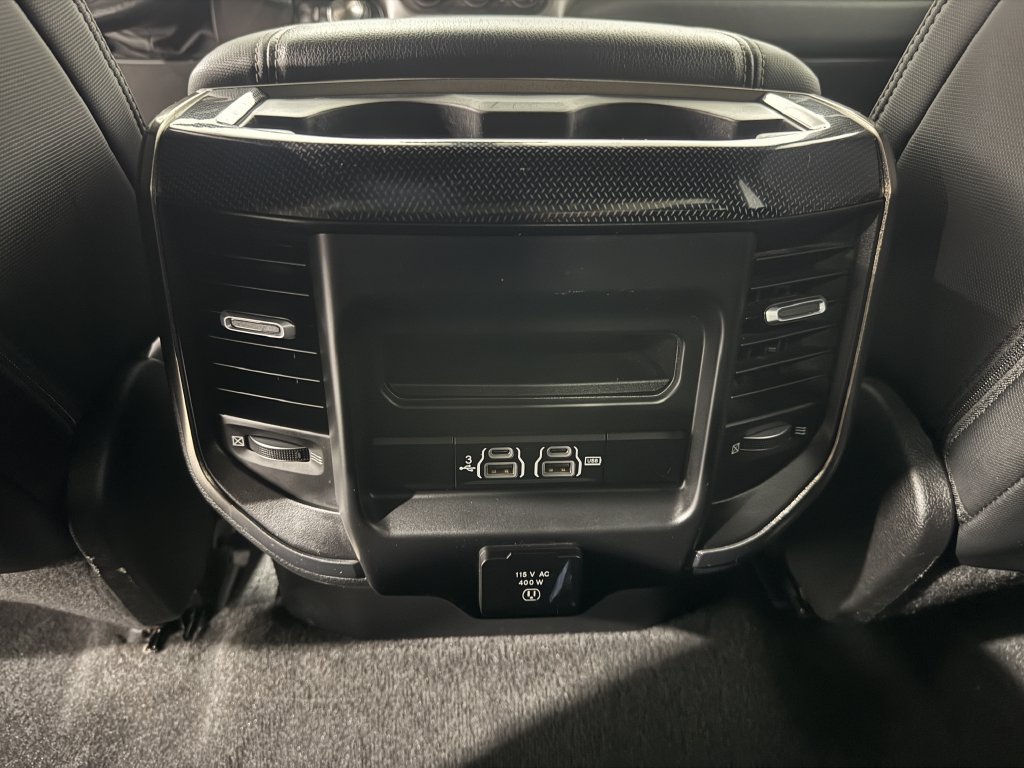 Used 2019 RAM 1500 Sport w/ Level 2 Equipment Group AWD/4WD image 39