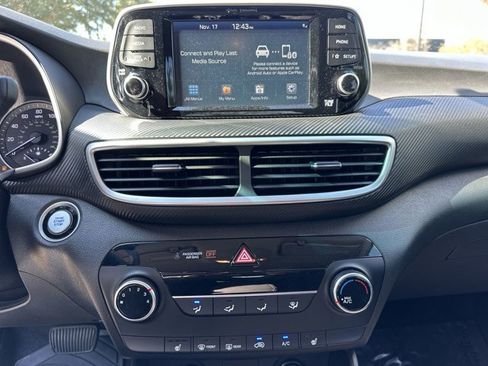 Used 2020 Hyundai Tucson Value image 20