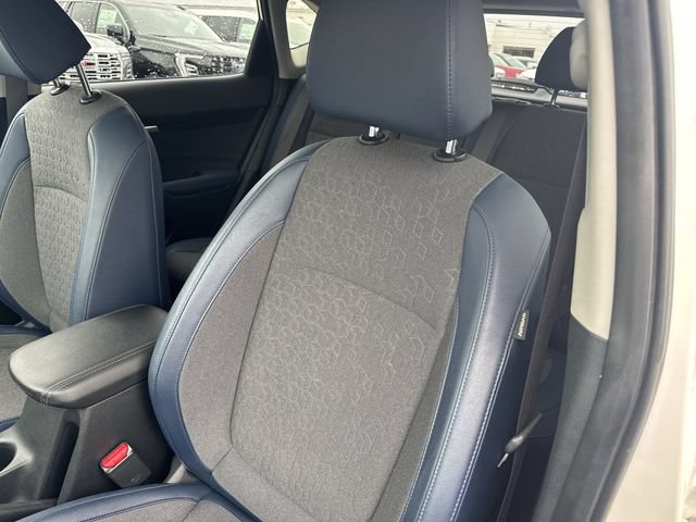 Used 2024 Kia Seltos S AWD/4WD image 19